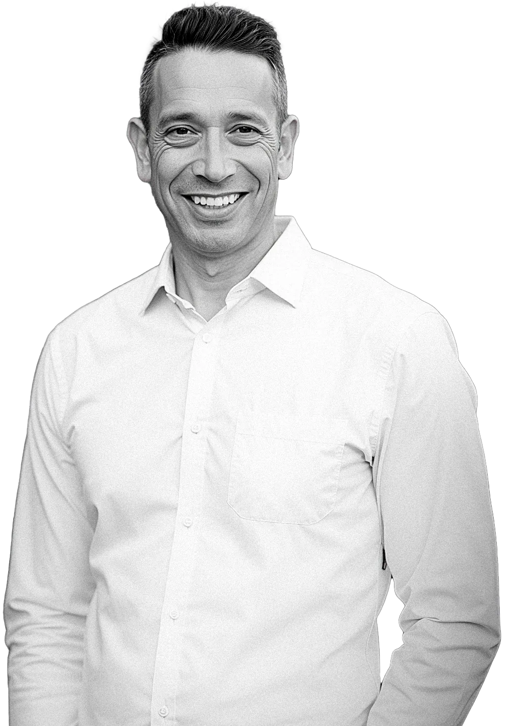 Keppel Brown, business broker at Vendi
